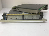 AEG Modicon AS-B855-016 True Low Input Module Lot Of 2