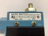 Micro Switch BZE6-2RQ 250/480 V