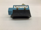 Micro Switch BZE6-2RQ 250/480 V