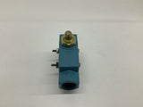 Micro Switch BZE6-2RQ 250/480 V