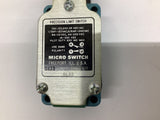 Micro Switch 6LS2 Precison Limit Switch 1/3 HP 120 VAC