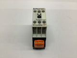 Eaton Cutler-Hammer E11A12X3N Motor Control Contactor 12 A 3 P 3 HP 24 VDC