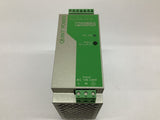 Phoneix Contact QUINT-PS-100-240AC/24DC/5 Power Supply 24 V 5 A