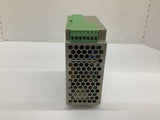 Phoneix Contact QUINT-PS-100-240AC/24DC/5 Power Supply 24 V 5 A