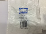 Diamond C-4466CL-08-P Spring Clip Connecting Link Lot Of 11