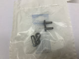 Diamond C-4466CL-08-P Spring Clip Connecting Link Lot Of 11