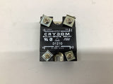 Crydom D12J L28 Solid-State Relay