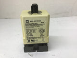 Square D 9050 JCK16V20 Electrical Timing Relay