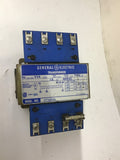 General Electric 9T58B69 Transformer 50/60 Hz .375 KVA