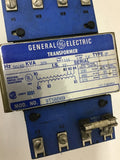 General Electric 9T58B69 Transformer 50/60 Hz .375 KVA