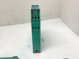 Pepper and Fuchs KHA5-SS1/EX2 Switch Module Lot Of 3