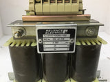 Reliance Electric 9443/432260/1022 Choke Transformer 25 Amps