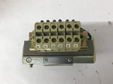 Reliance Electric 9443/432260/1022 Choke Transformer 25 Amps