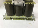 Reliance Electric 9443/432260/1022 Choke Transformer 25 Amps