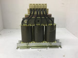 Reliance Electric 9443/432260/1022 Choke Transformer 25 Amps