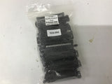 Black Box FG130-10PAK Ribbon Connectors Lot of 10