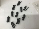 Black Box FG130-10PAK Ribbon Connectors Lot of 10