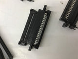 Black Box FG130-10PAK Ribbon Connectors Lot of 10