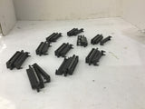 Black Box FG130-10PAK Ribbon Connectors Lot of 10