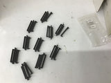 Black Box FG130-10PAK Ribbon Connectors Lot of 10