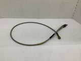 Banner Engineering BT23S Fiber Optic Sensor Cable