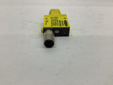 Banner SM312DQD Photoelectric Mini Beam Sensor