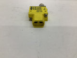 Banner SM312DQD Photoelectric Mini Beam Sensor