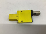 Banner SM312DQD Photoelectric Mini Beam Sensor