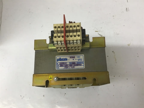 Piazza 2L73A 500 Va Transformer 480-420-480 50/60 HZ 120/4 Amp