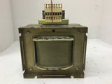 Piazza 2L73A 500 Va Transformer 480-420-480 50/60 HZ 120/4 Amp