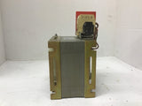 Piazza 2L73A 500 Va Transformer 480-420-480 50/60 HZ 120/4 Amp