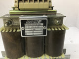 Reliance Electric 9429/431478/1022 .560 mH 25 A