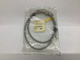 ProSense THMJ-A01L04-01 Thermocouple Type J 4'