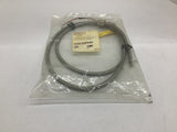 ProSense THMJ-A01L04-01 Thermocouple Type J 4'