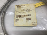 ProSense THMJ-A01L04-01 Thermocouple Type J 4'