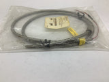 ProSense THMJ-A01L04-01 Thermocouple Type J 4'