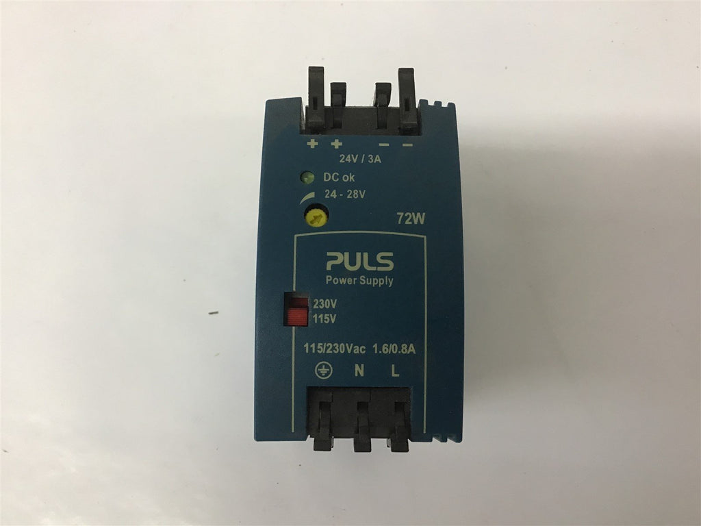 Puls ML70.100 Power Supply