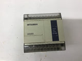 Mitsubishi FX1N-24MT Programmable Controller 264 V 50/60 Hz 30 W