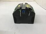 Murr Elektronik D-71570 Power Supply 24 VDC 16A Input 24 VDC Output 4 A