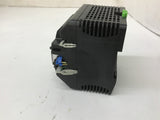 Murr Elektronik D-71570 Power Supply 24 VDC 16A Input 24 VDC Output 4 A