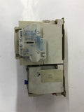 Eaton Cutler-Hammer C306GN3 Starter 110-120V NEMA Size 1