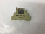 Allen-Bradley 700-HK32A1 Relay W/ 24X8C Base