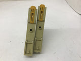 Allen-Bradley 700-HK32A1 Relay W/ 24X8C Base Lot Of 2