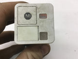 Allen-Bradley 700-HA32A1 Ice Cube Relay W/ 700-HN125 Base