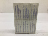 Square D PS005545AV Overload Relay Thermal Units Lot Of 6