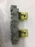 IDEC RY4S-U Relay W/ Base Lot Of 2