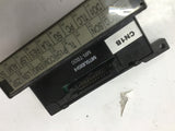 Mitsubishi MR-TB20 Terminal Block