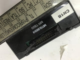 Mitsubishi MR-TB20 Terminal Block