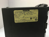 Siemens 6SE6420-2UC17-5AA0 Drive