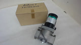 CKD MN-25 VALVE, J661-316, 24VDC, 9223G, -20-60° PIPE RP 1, 7 KPA